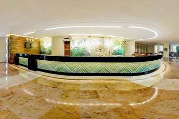 Los Dos Compadres Occidental Grand Xcaret All Inclusive Hotel מראה חיצוני תמונה